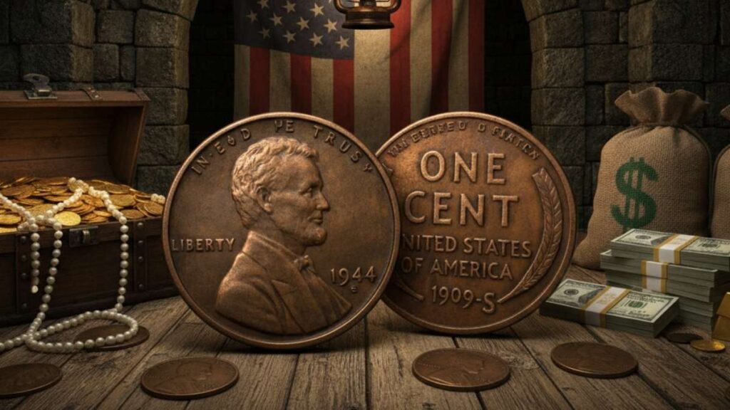 Lincoln Wheat Pennies Value Guide: Rare Coins Worth Collecting with Chart and History