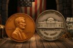 Coin Collectors Guide 2026: Rare Lincoln Pennies and Jefferson Nickels Value Chart