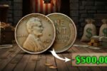 1945 Wheat Penny Value Guide: Rare Error Coins Worth Thousands Today