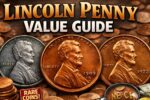 Lincoln Penny Value Guide: Rare Coin Found Behind Wall Clock Sells for 125000