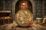 1900 Morgan Silver Dollar Value Guide: Identify Hidden Treasure in Your Attic