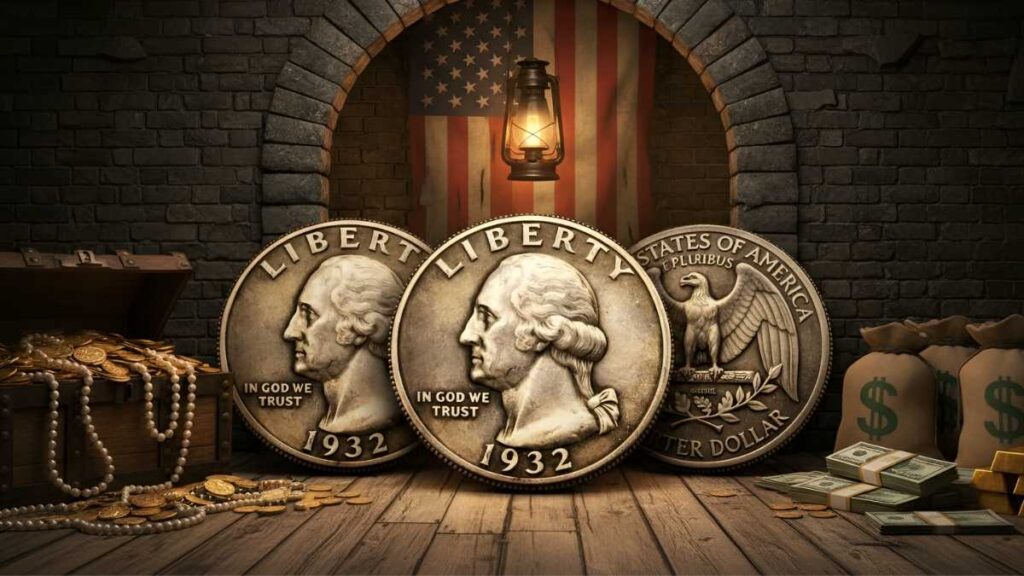 Valuable Washington Quarters: Hidden Varieties Collectors Are Hunting Now