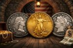 Hidden U.S. Coins: 3 Rare Finds Worth Millions for Collectors