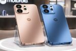 Motorola Moto G65: Powerhouse Phone with 200MP Camera and Big Battery