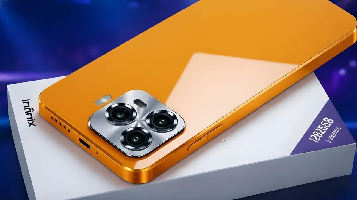 Infinix Note Pro 5G: Flagship Features with 250MP Camera and Big Battery