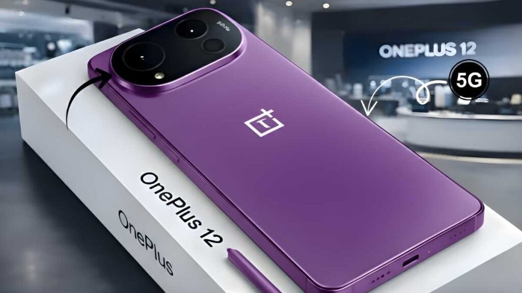 OnePlus 12 5G Release: Ultra Camera Power and Super Fast Charging Explained