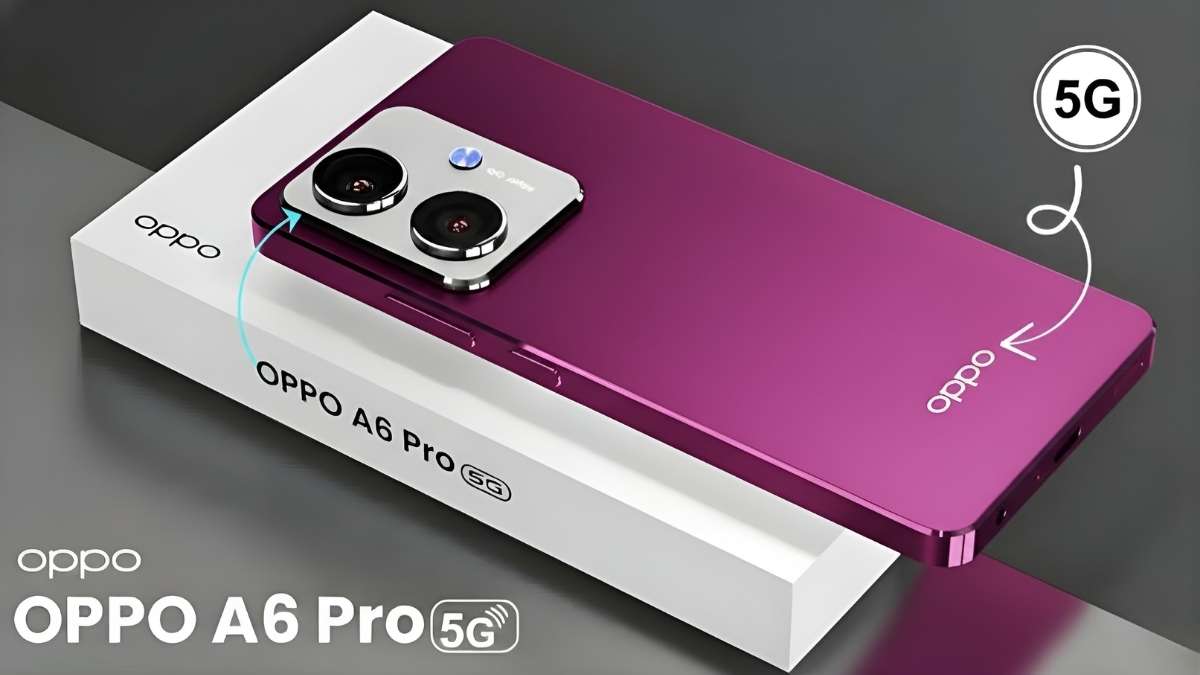 Oppo A6 Pro 5G Launch: Specs, Camera Review and Real‑World Performance Explained