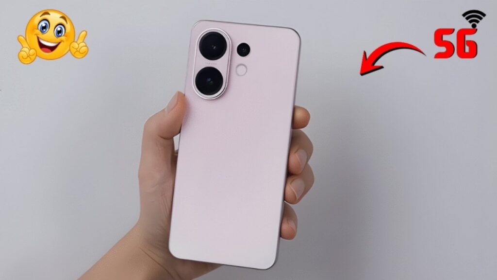 Vivo S30 5G Review: Stylish Mid-Premium Phone with Strong Processor and Fast Charging