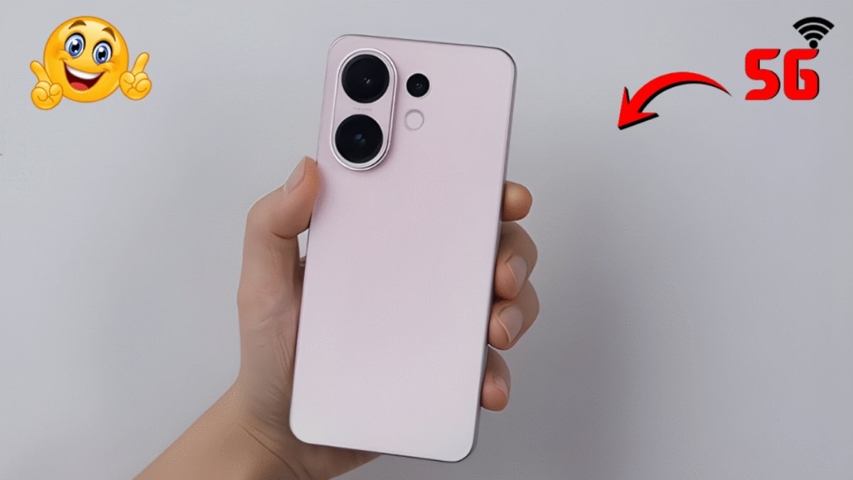 Vivo S30 5G Review: Stylish Mid-Premium Phone with Strong Processor and Fast Charging