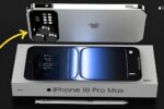 iPhone 18 Pro Max: Upcoming Features, Specs, Release Date and Price Details
