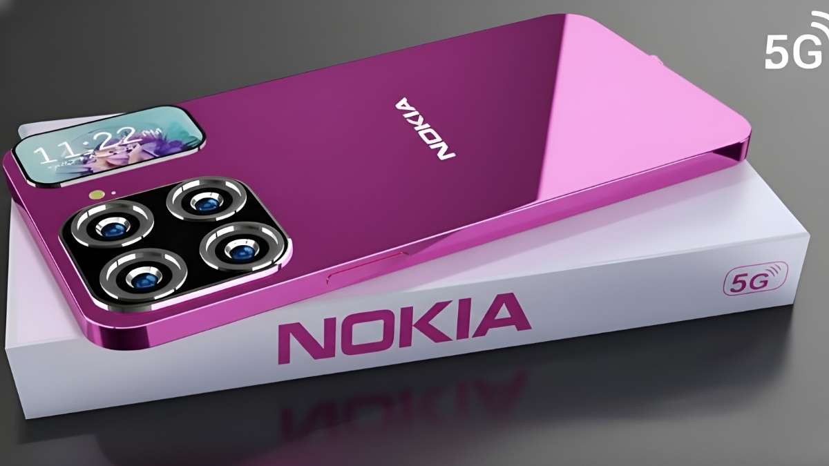 Nokia X500 5G Smartphone: Sleek Design and Flagship Performance at Mid Range Price