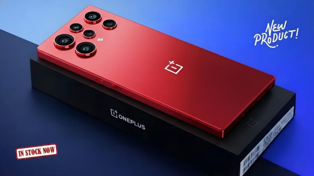 OnePlus Beast 2026: Ultra Camera, Huge Battery and Flagship Comfort