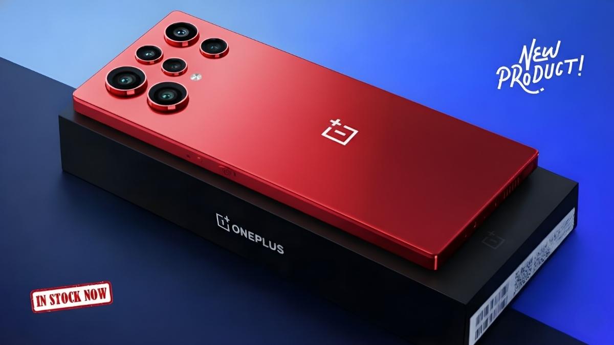 OnePlus Beast 2026: Ultra Camera, Huge Battery and Flagship Comfort