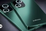 Infinix Note 60 5G: Smart Device with 200MP Camera, 12GB RAM and Long Battery Life