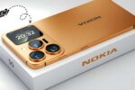 Nokia Wind Max 5G: High Performance Phone with Massive Battery and Premium Features