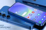 Samsung Galaxy Premium Smartphone 2026: Sleek Design with 300MP Camera Showcases Next Level Innovation in Mobile Technology