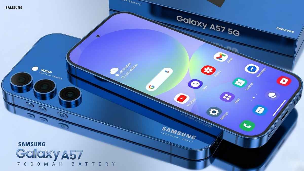 Samsung Galaxy Premium Smartphone 2026: Sleek Design with 300MP Camera Showcases Next Level Innovation in Mobile Technology