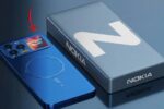 Nokia Premium Smartphone 2026: Sleek Design with 200MP Camera and Smooth Display Showcases Next Generation Mobile Innovation