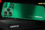 Nokia M35 5G 2026: Budget Smartphone with 120MP Camera Beast, 6000mAh Battery and Powerful Modern Features