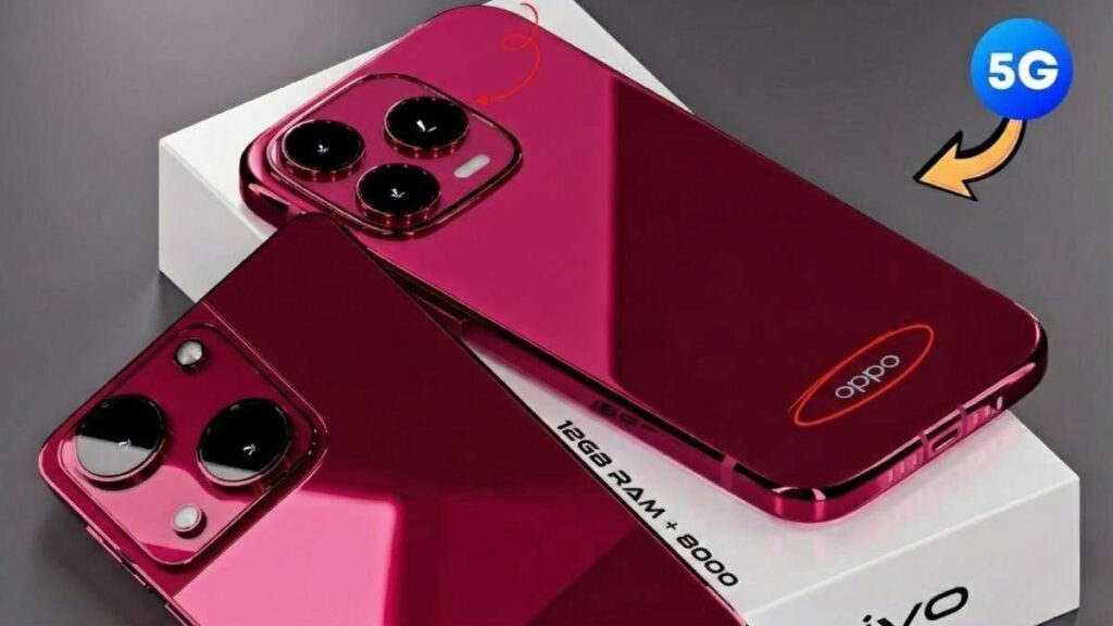 Vivo V70 Pro: Big Display, Enhanced Camera and Smooth Performance for Modern Smartphone Experience