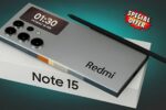 Redmi Note Premium Smartphone: 200MP Camera and 16GB RAM Deliver Power, Speed and Advanced Mobile Experience