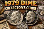 1979 Dime Collectors Guide: Rare Coin Value and Market Demand