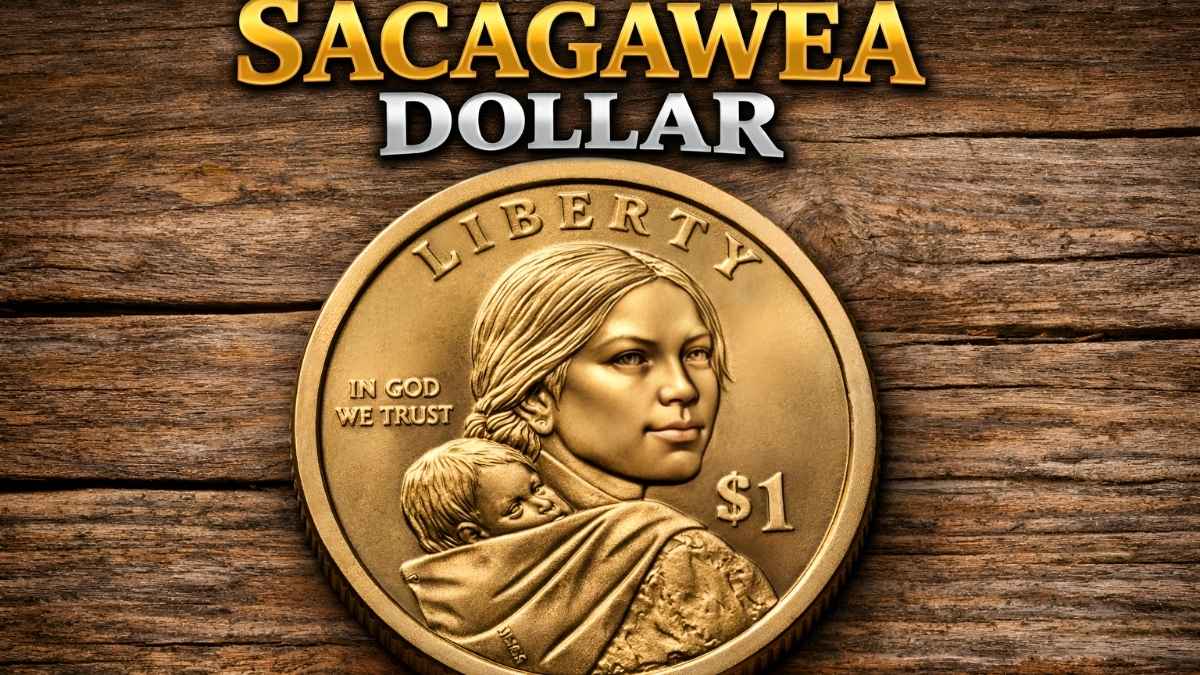 2026 Sacagawea Dollar: Collector Guide to Error Coins Worth Millions