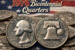 1976 Bicentennial Quarters: Valuable Coins Collectors Seek in Everyday Change