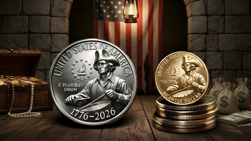 2026 Bicentennial Quarter Price Guide: Identify Coins Worth Big Money