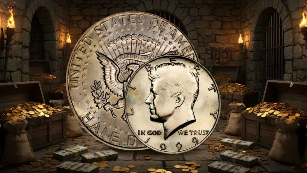 1917 Walking Liberty Half Dollar Value 2026: Collector Guide to Hidden Treasures Worth Thousands