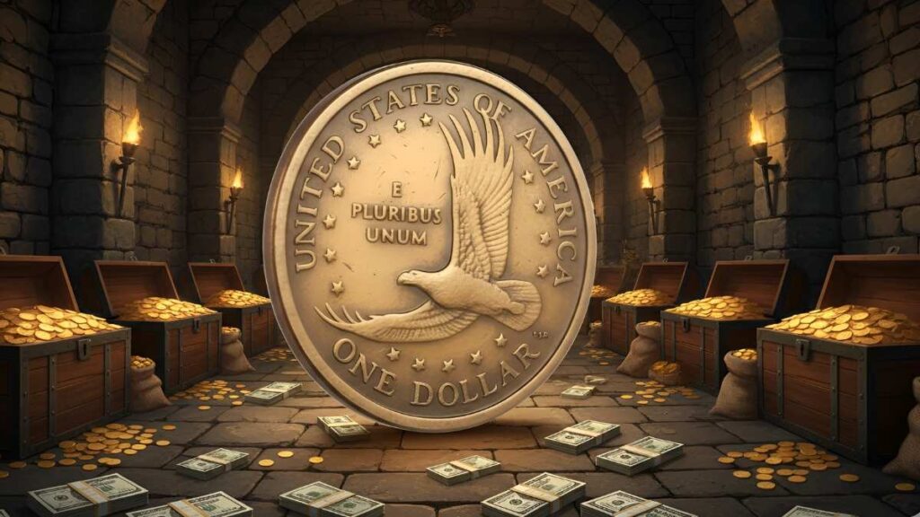 Sacagawea Dollar Errors 2026: Collector Guide to Hidden Fortune Worth Big Money