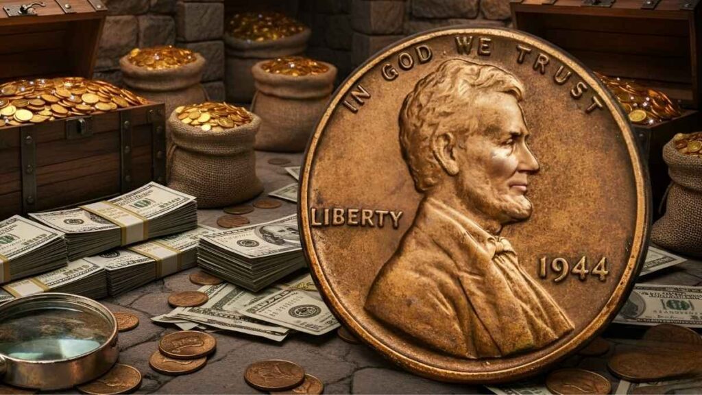 Lincoln Wheat Penny Price Guide 2026: Discover Coins Worth Over 100K
