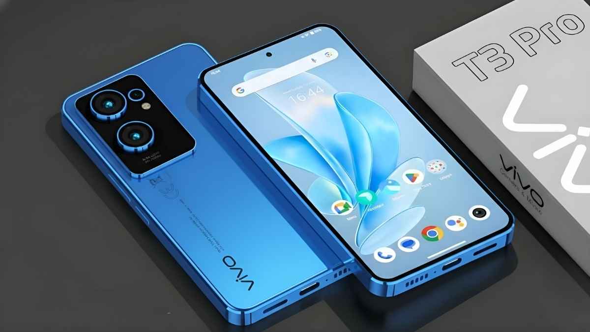 Vivo T3 Pro 5G: Fast Charging 67W and High‑End 108MP Camera Explained