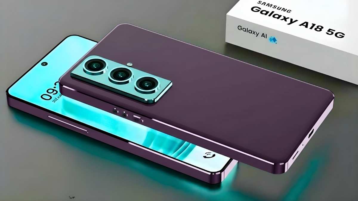 Samsung Galaxy A18 5G 2026: Mid‑Range Phone with Power and Ultra‑Speed